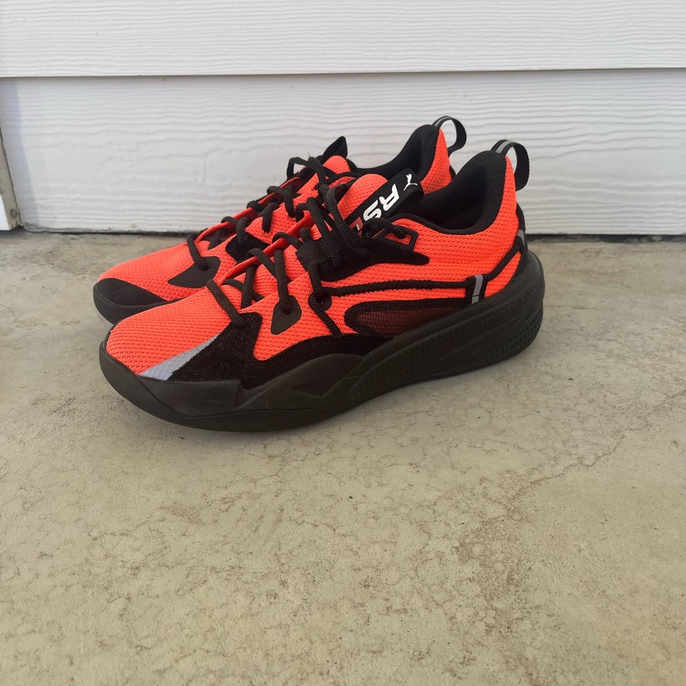 Puma Rs-dreamer X J. Cole